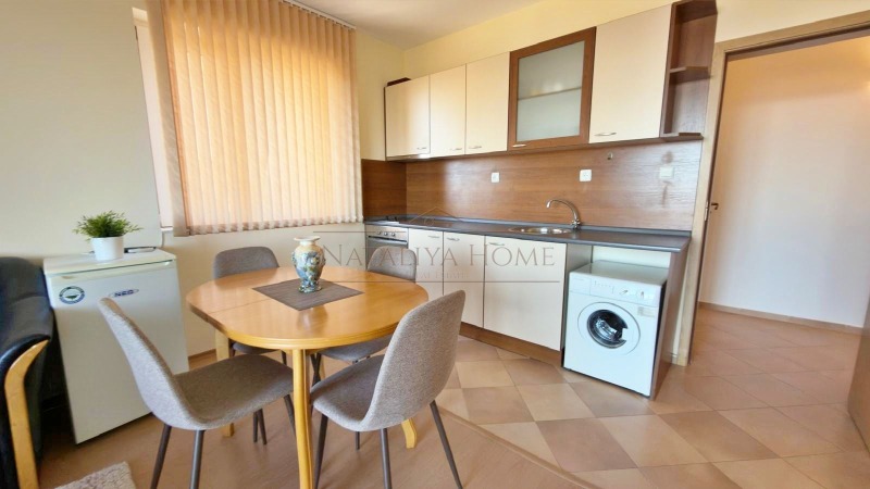 Продава 2-СТАЕН, гр. Созопол, област Бургас, снимка 3 - Апартаменти - 53044906