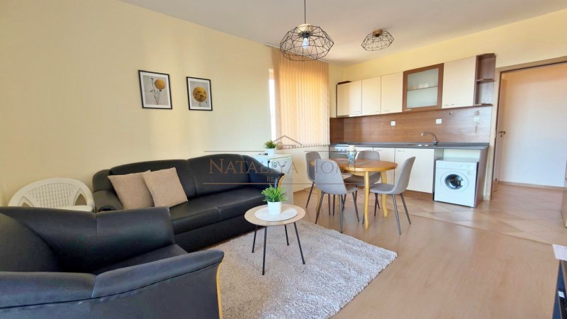 Продава 2-СТАЕН, гр. Созопол, област Бургас, снимка 2 - Апартаменти - 53044906