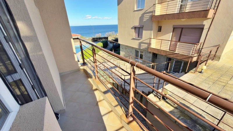 Продава 2-СТАЕН, гр. Созопол, област Бургас, снимка 8 - Апартаменти - 53044906