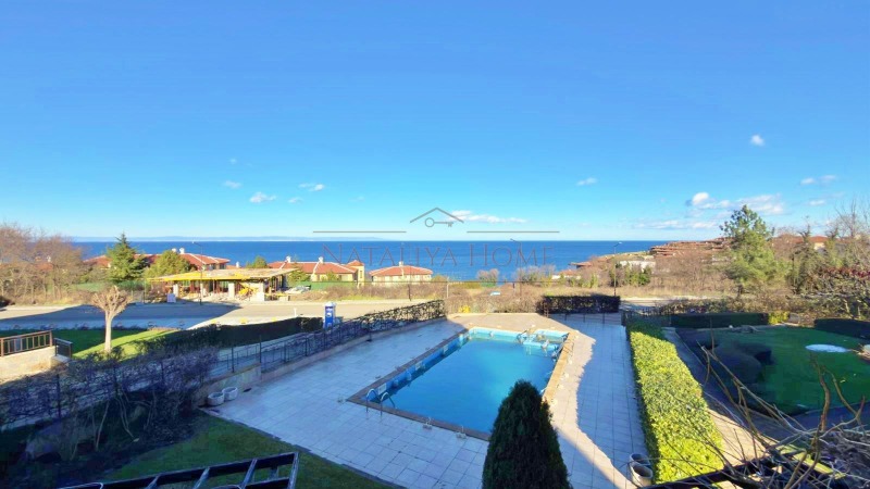 Продава 2-СТАЕН, гр. Созопол, област Бургас, снимка 7 - Апартаменти - 53044906