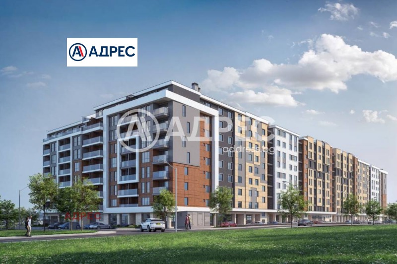 Продава 2-СТАЕН, гр. Варна, Кайсиева градина, снимка 3 - Апартаменти - 53559181