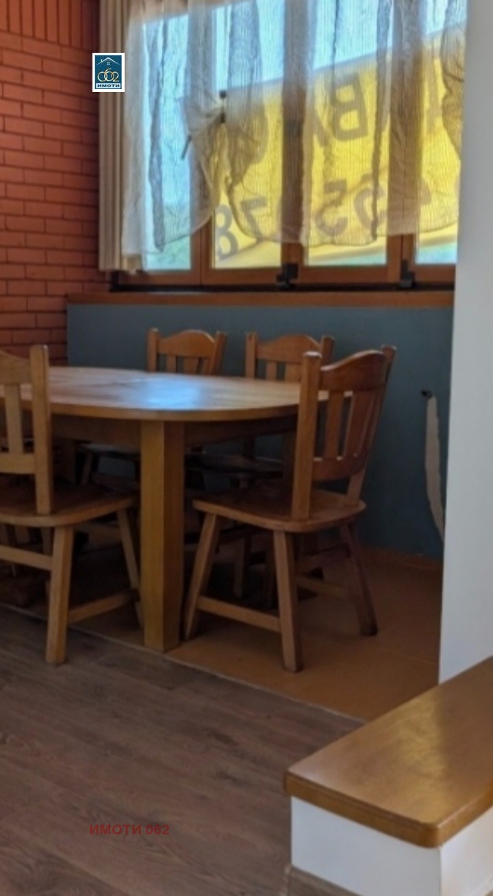 Продава 2-СТАЕН, гр. Велико Търново, Център, снимка 3 - Апартаменти - 54974832