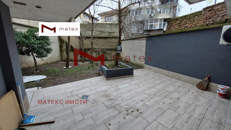 Продава 3-СТАЕН, гр. Варна, Гръцка махала, снимка 11 - Aпартаменти - 49314378