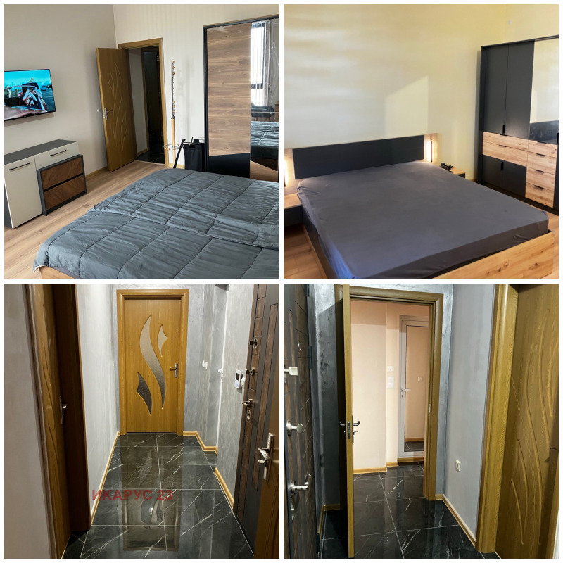 Satılık  2 yatak odası Plovdiv , Mladejki Halm , 126 metrekare | 66905468 - görüntü [5]