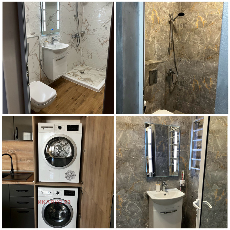 Satılık  2 yatak odası Plovdiv , Mladejki Halm , 126 metrekare | 66905468 - görüntü [4]