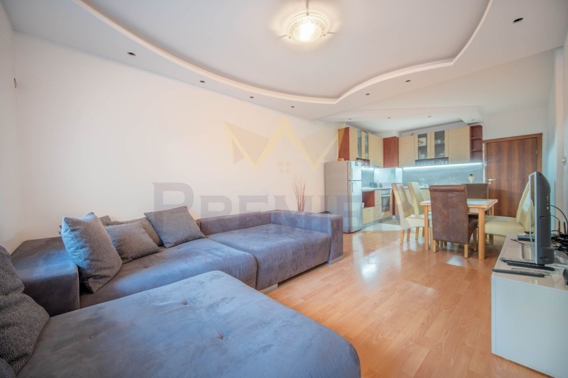 Продава  3-стаен град Варна , Левски 1 , 111 кв.м | 11244126 - изображение [4]