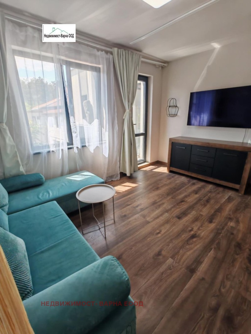 Продава  3-стаен град Варна , Аспарухово , 94 кв.м | 61659031 - изображение [3]
