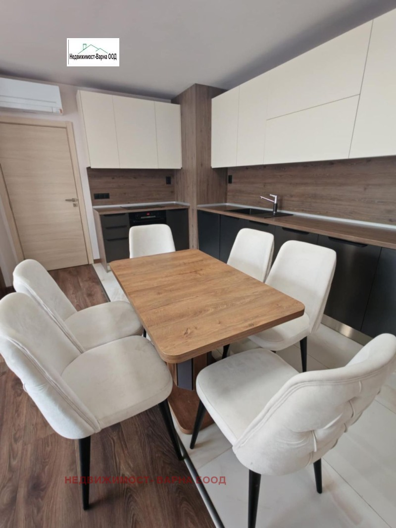 Продава  3-стаен град Варна , Аспарухово , 94 кв.м | 61659031 - изображение [2]