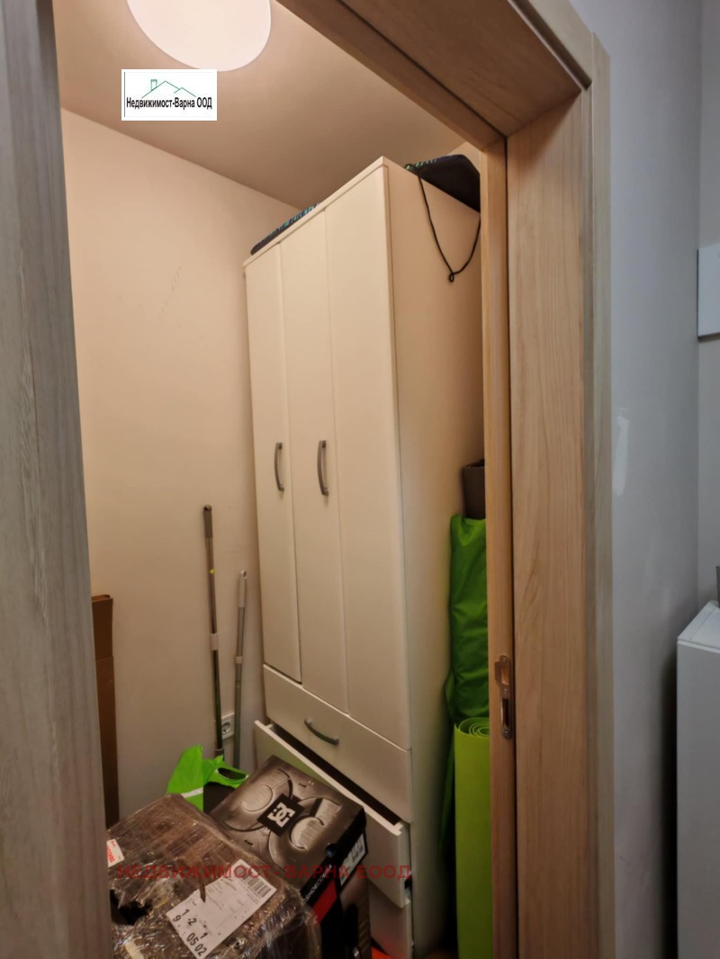 Продава  3-стаен град Варна , Аспарухово , 94 кв.м | 61659031 - изображение [16]