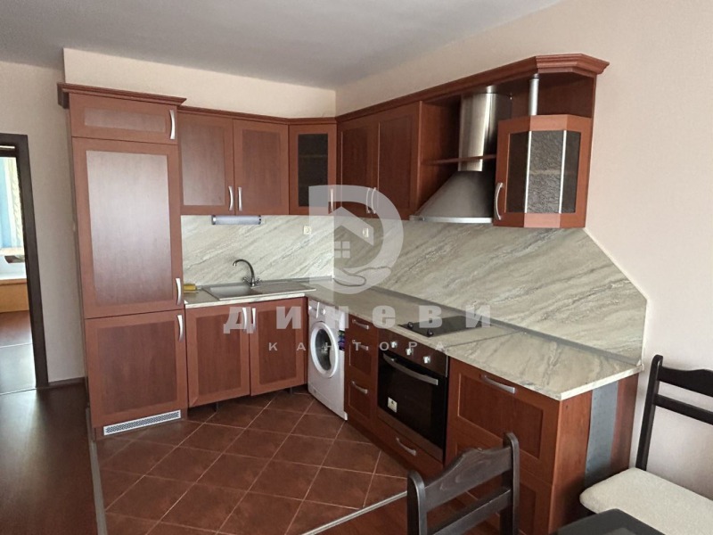 Продается  2 спальни Стара Загора , Опълченски , 96 кв.м | 67736790 - изображение [2]