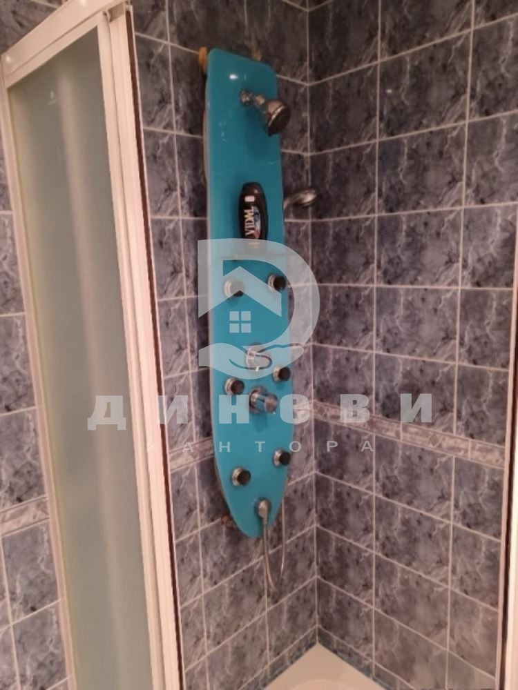 Продается  2 спальни Стара Загора , Опълченски , 96 кв.м | 67736790 - изображение [16]