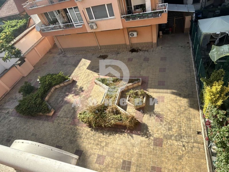Продается  2 спальни Стара Загора , Опълченски , 96 кв.м | 67736790 - изображение [12]