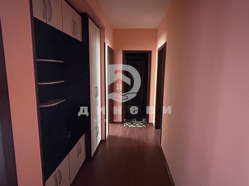 Продается  2 спальни Стара Загора , Опълченски , 96 кв.м | 67736790 - изображение [14]