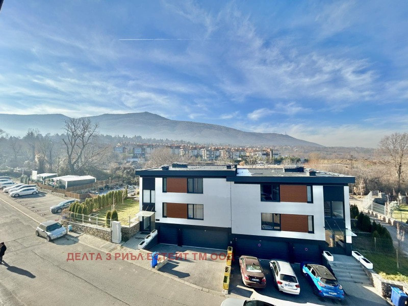 Продава 3-СТАЕН, гр. София, Драгалевци, снимка 14 - Апартаменти - 52822227