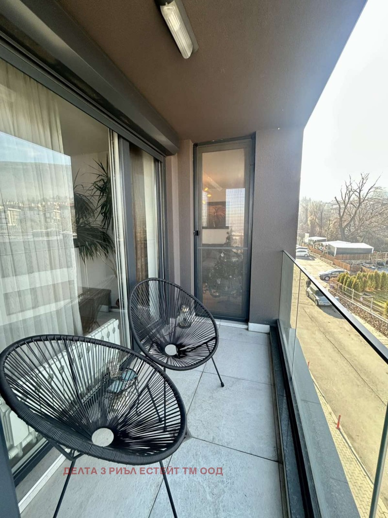 Продава 3-СТАЕН, гр. София, Драгалевци, снимка 11 - Апартаменти - 52822227