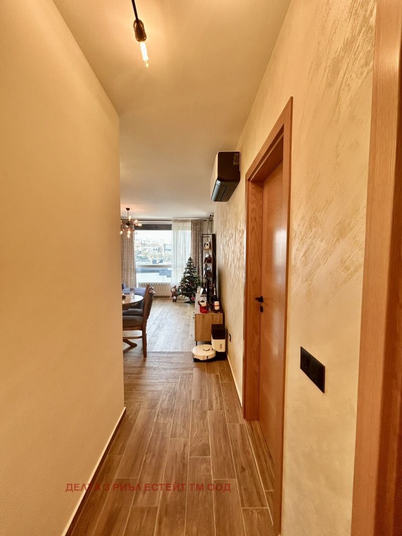 Продава 3-СТАЕН, гр. София, Драгалевци, снимка 8 - Апартаменти - 52822227