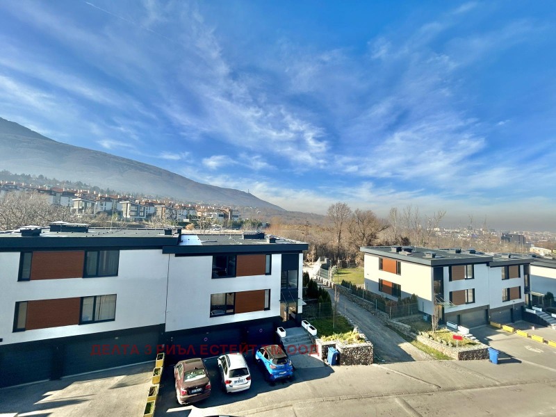 Продава 3-СТАЕН, гр. София, Драгалевци, снимка 13 - Апартаменти - 52822227