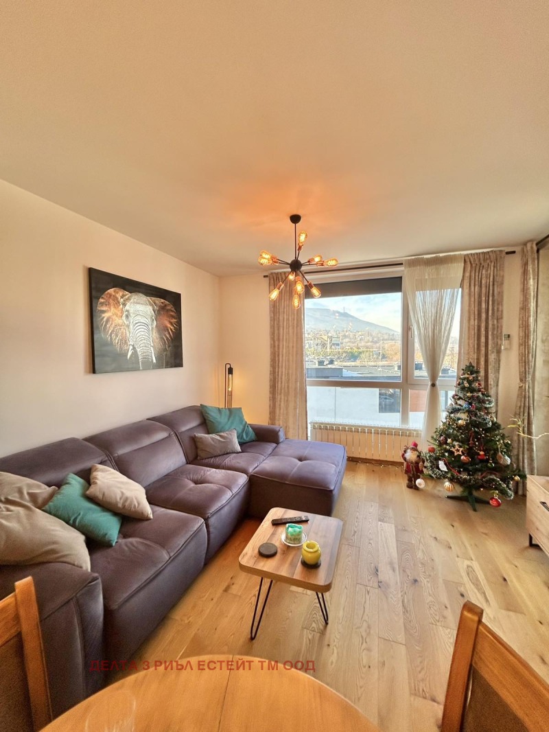 Продава 3-СТАЕН, гр. София, Драгалевци