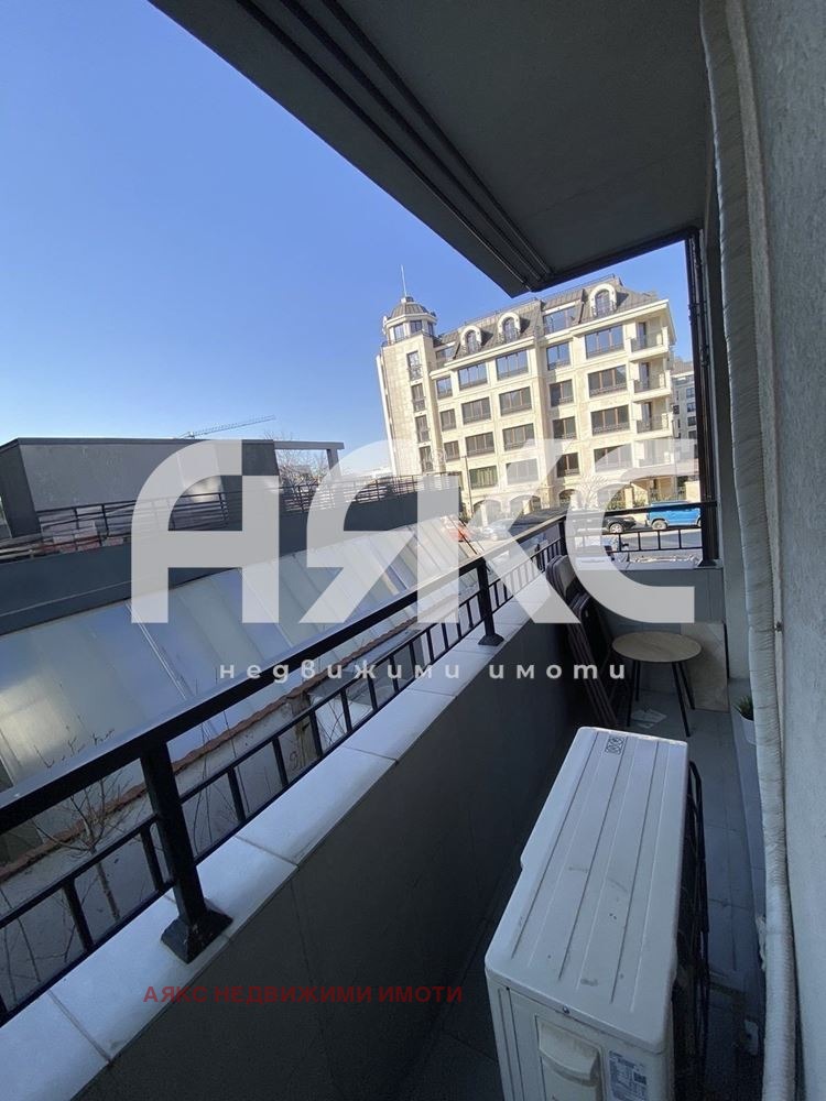 Продава 3-СТАЕН, гр. София, Кръстова вада, снимка 5 - Апартаменти - 53018635