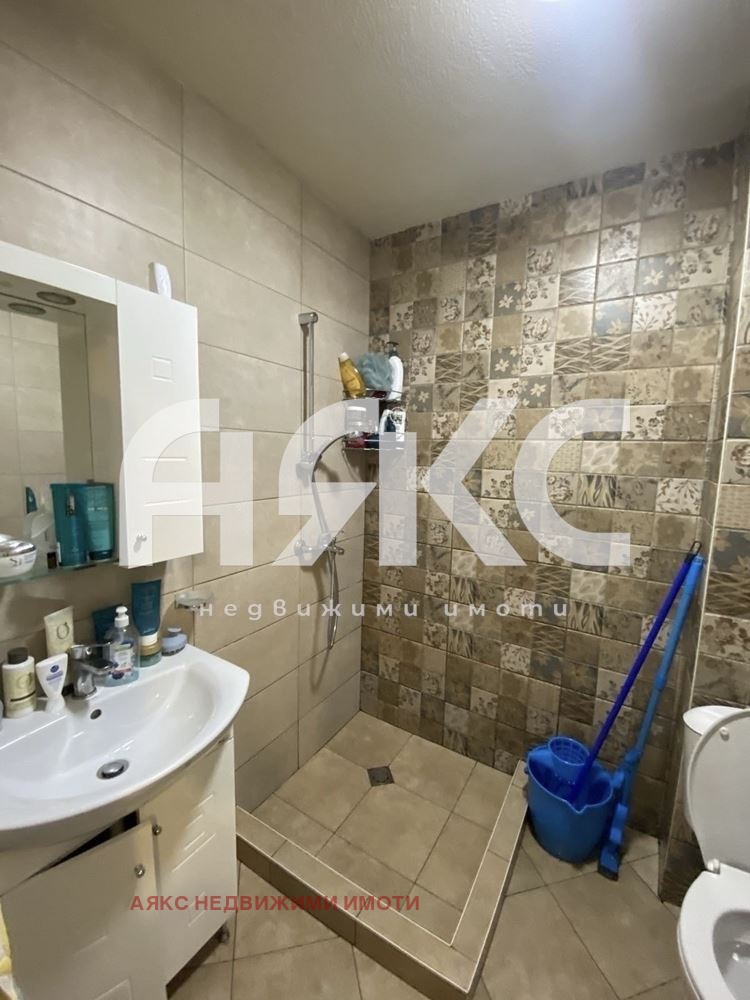 Продава 3-СТАЕН, гр. София, Кръстова вада, снимка 4 - Апартаменти - 53018635