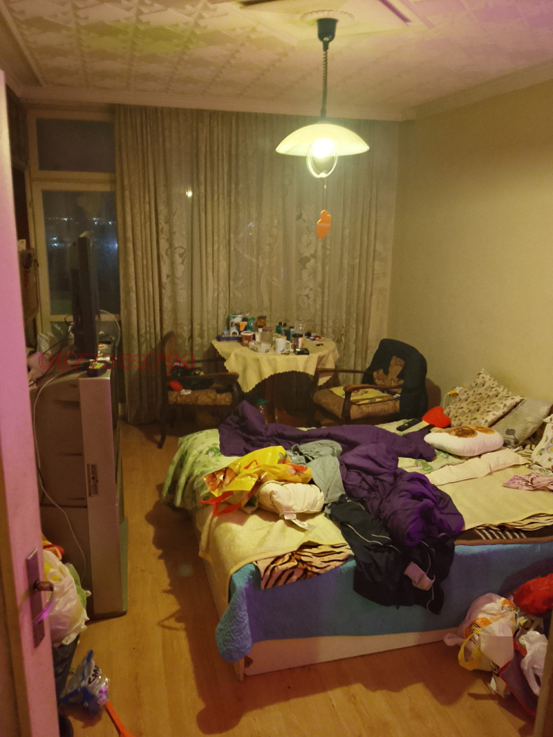 Продава 3-СТАЕН, гр. Стара Загора, Самара 1, снимка 5 - Апартаменти - 53234691