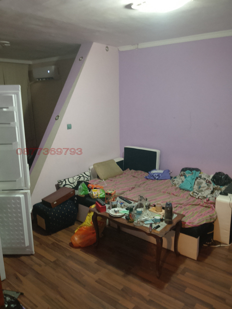 Продава 3-СТАЕН, гр. Стара Загора, Самара 1, снимка 7 - Апартаменти - 53234691