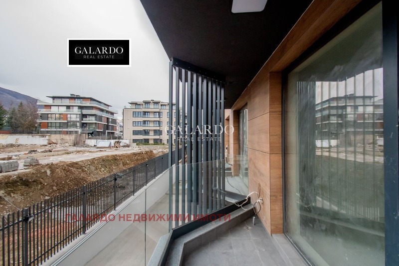 Продава 3-СТАЕН, гр. София, Драгалевци, снимка 2 - Апартаменти - 53281957