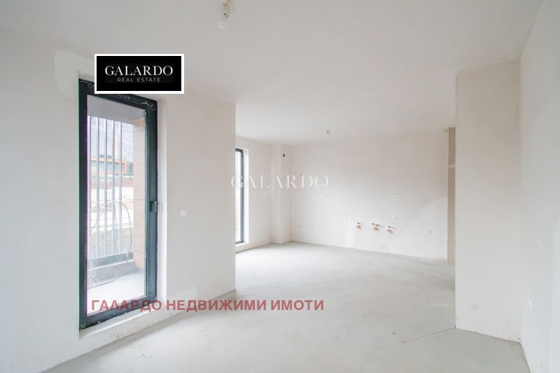 Продава 3-СТАЕН, гр. София, Драгалевци, снимка 3 - Апартаменти - 53281957