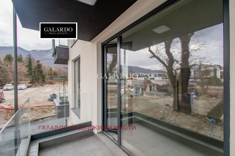 Продава 3-СТАЕН, гр. София, Драгалевци, снимка 8 - Апартаменти - 53281957