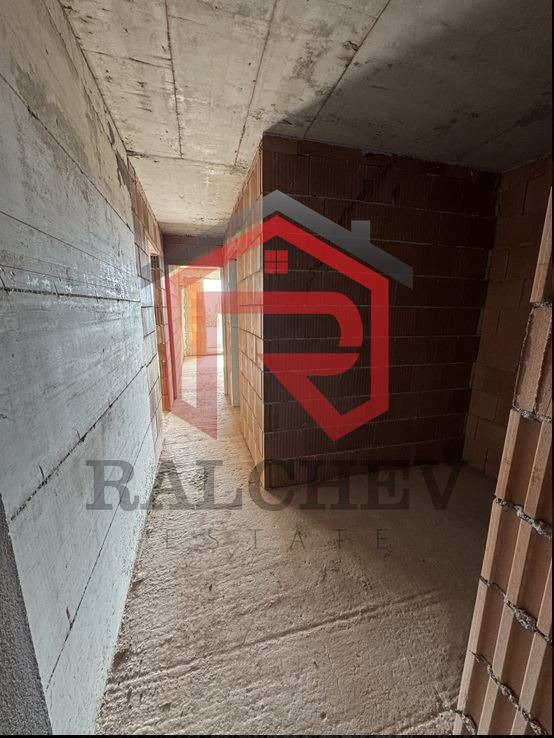 Продава 3-СТАЕН, гр. Варна, Кайсиева градина, снимка 10 - Апартаменти - 53463791