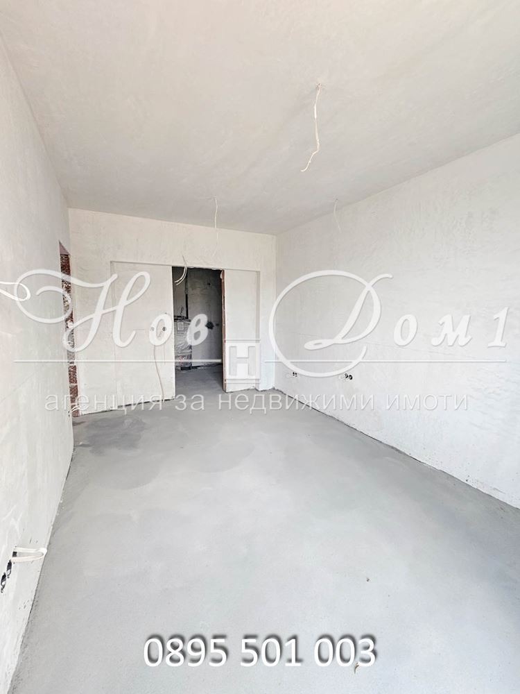 Продава 3-СТАЕН, гр. Варна, Левски 2, снимка 12 - Апартаменти - 56328776