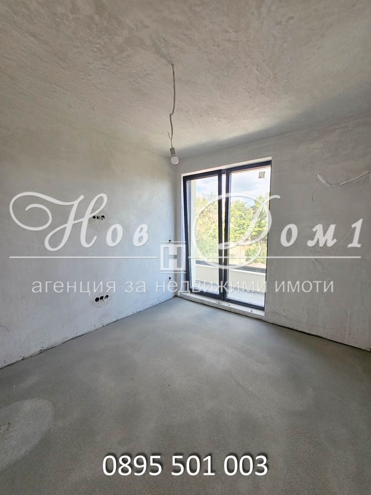 Продава 3-СТАЕН, гр. Варна, Левски 2, снимка 15 - Апартаменти - 56328776