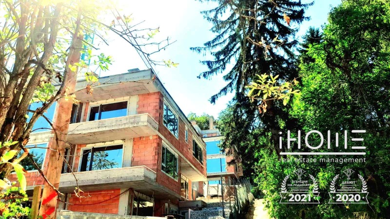 For Sale  3 bedroom Sofia , Boyana , 273 sq.m | 51269155 - image [2]