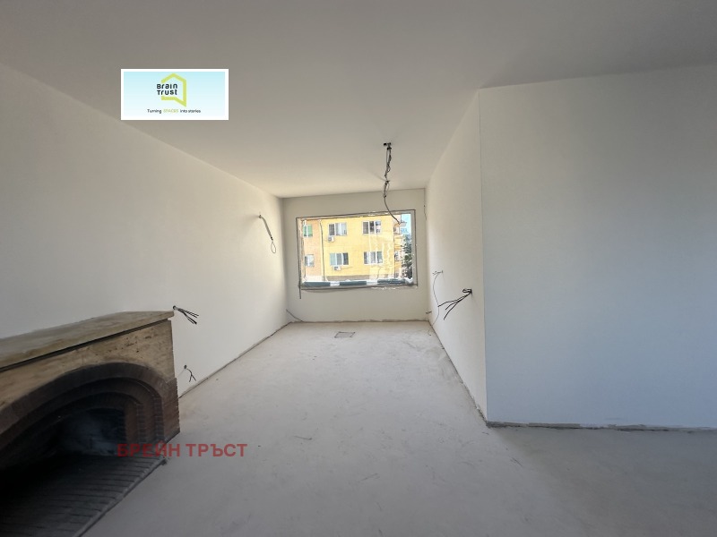Продава  4-стаен град София , Докторски паметник , 248 кв.м | 31433235 - изображение [2]