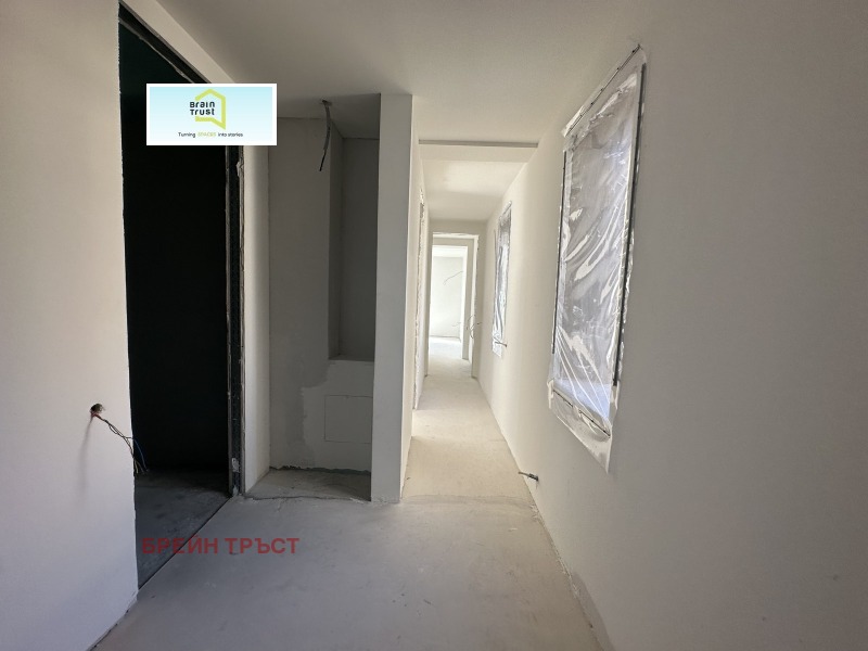 Продава  4-стаен град София , Докторски паметник , 248 кв.м | 31433235 - изображение [6]
