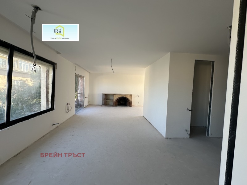 Продава  4-стаен град София , Докторски паметник , 248 кв.м | 31433235 - изображение [3]