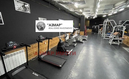 Продава МАГАЗИН, гр. София, Лозенец, снимка 5 - Магазини - 52136461