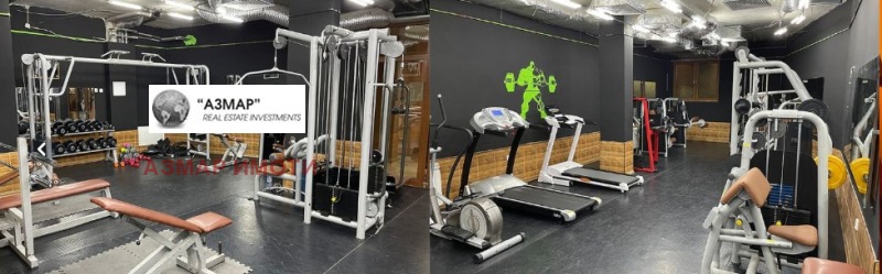 Продава МАГАЗИН, гр. София, Лозенец, снимка 4 - Магазини - 52136461