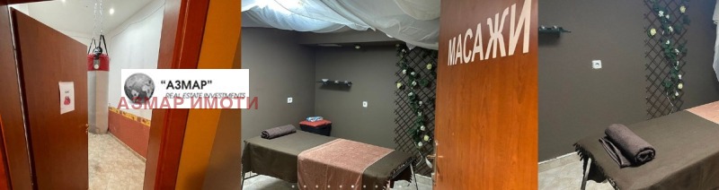 Продава МАГАЗИН, гр. София, Лозенец, снимка 3 - Магазини - 52136461