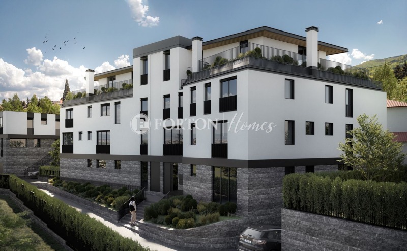 Te koop  3 slaapkamers Sofia , Dragalevtsi , 260 m² | 92695793 - afbeelding [2]