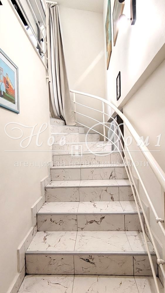 Продава ОФИС, гр. София, Гоце Делчев, снимка 4 - Офиси - 55876115