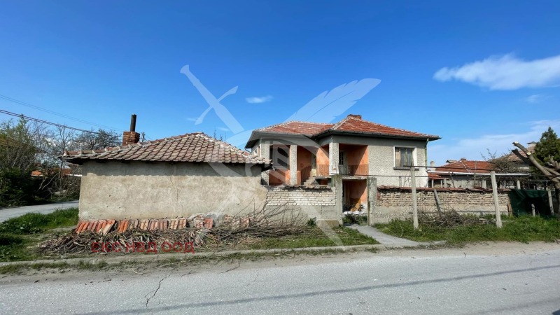 Продава  Къща област Пловдив , с. Цалапица , 168 кв.м | 83093886 - изображение [3]