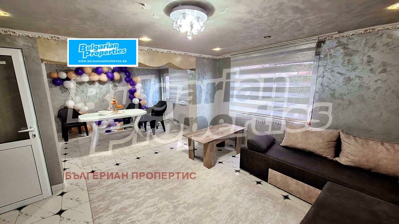 Продава КЪЩА, с. Главиница, област Пазарджик, снимка 6 - Къщи - 48572332