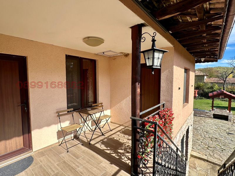 Продава КЪЩА, с. Веселиново, област Шумен, снимка 6 - Къщи - 52779756