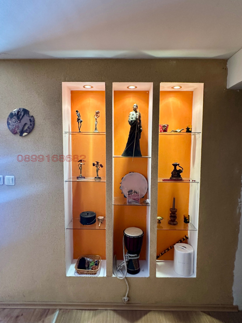 Продава КЪЩА, с. Веселиново, област Шумен, снимка 11 - Къщи - 52779756