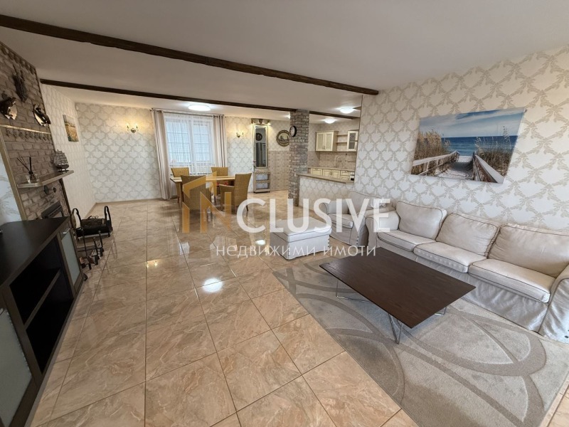 Продава КЪЩА, с. Баново, област Варна, снимка 4 - Къщи - 52570346