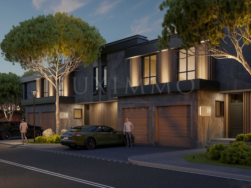 Продава КЪЩА, с. Марково, област Пловдив, снимка 5 - Къщи - 53534064