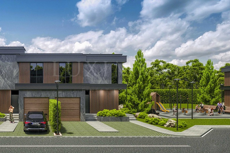 Продава КЪЩА, с. Марково, област Пловдив