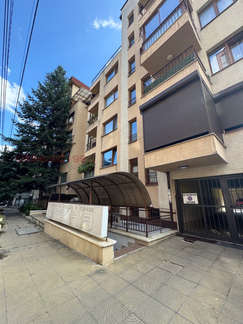 Продава МАГАЗИН, гр. София, Редута, снимка 2 - Магазини - 52863636