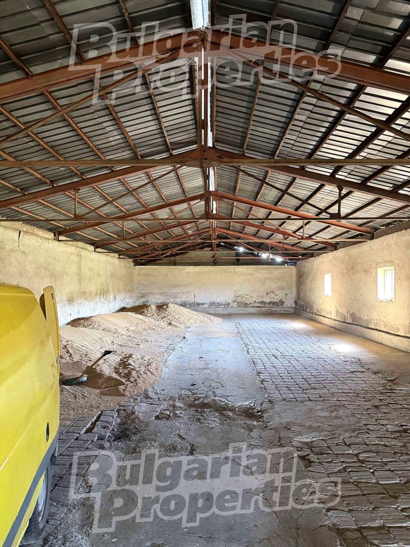 Продава ПАРЦЕЛ, с. Манастирци, област Разград, снимка 11 - Парцели - 52439146